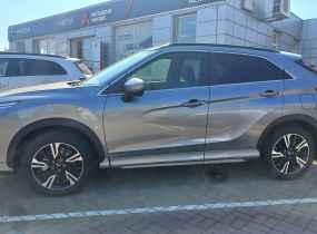 MITSUBISHI Eclipse Cross 1.5 CVT Ultimate