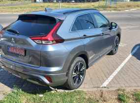 MITSUBISHI Eclipse Cross 1.5 CVT Ultimate