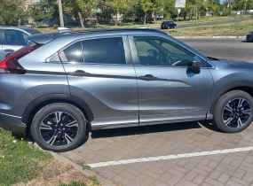 MITSUBISHI Eclipse Cross 1.5 CVT Ultimate