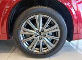 MAZDA CX-5 2.5L 6AT 4WD TOP