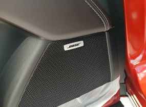 MAZDA CX-5 2.5L 6AT 4WD TOP