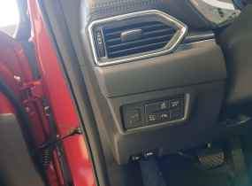 MAZDA CX-5 2.5L 6AT 4WD TOP
