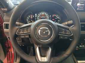 MAZDA CX-5 2.5L 6AT 4WD TOP