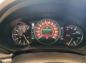 MAZDA CX-5 2.5L 6AT 4WD TOP
