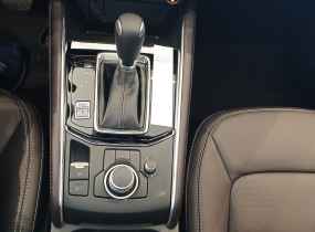 MAZDA CX-5 2.5L 6AT 4WD TOP