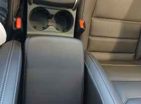 MAZDA CX-5 2.5L 6AT 4WD TOP