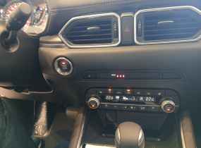 MAZDA CX-5 2.5L 6AT 4WD TOP