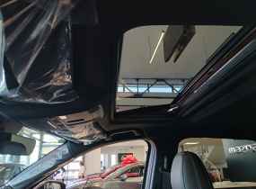 MAZDA CX-5 2.5L 6AT 4WD TOP