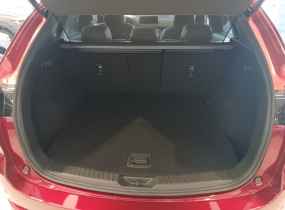 MAZDA CX-5 2.5L 6AT 4WD TOP