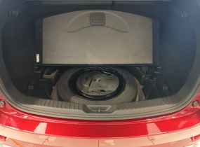 MAZDA CX-5 2.5L 6AT 4WD TOP