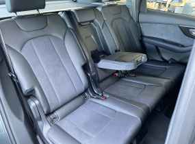 Audi Q7 2025