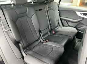 Audi Q8 2025