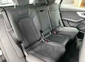 Audi Q8 2025