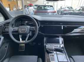 Audi Q7 2025