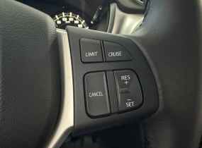 SUZUKI Vitara 1.4L 2WD GL+ АТ