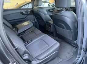 Audi Q7 2025