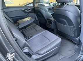 Audi Q7 2025