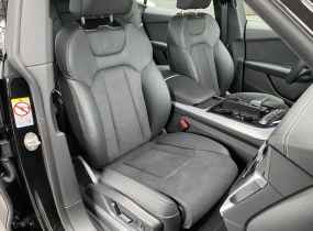 Audi Q8 2025