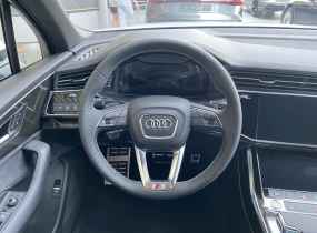 Audi Q7 2025
