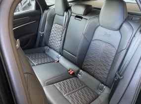 Audi RS6 2025