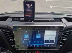 IVECO DAILY 35S16A8 V