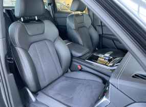Audi Q7 2025
