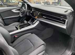 Audi Q8 2025