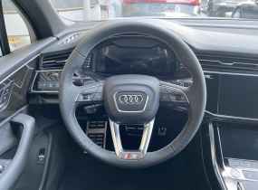 Audi Q7 2025