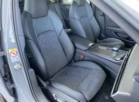 Audi RS6 2025