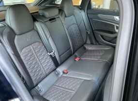 Audi RS6 2025
