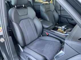 Audi Q7 2025