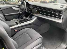 Audi Q8 2025