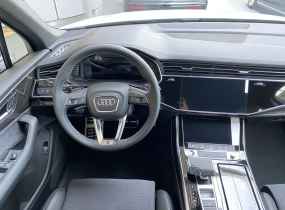 Audi Q7 2025