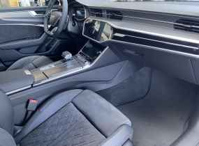 Audi RS6 2025