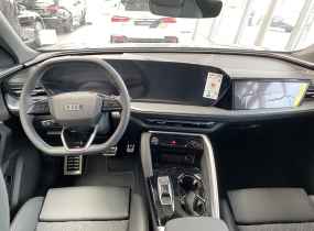 Audi Q5 2025