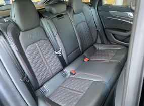 Audi RS6 2025