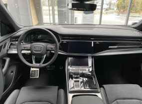 Audi Q8 2025