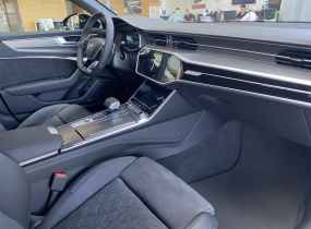 Audi RS6 2025