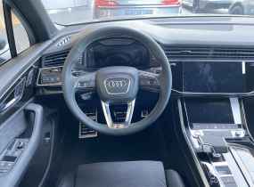 Audi Q7 2025