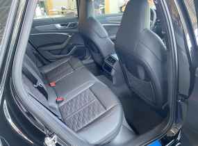 Audi RS6 2025