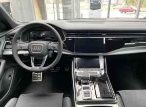 Audi Q8 2025