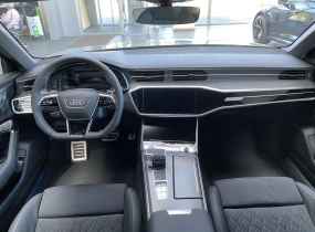 Audi RS6 2025