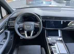 Audi Q7 2025