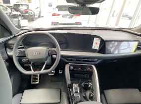 Audi Q5 2025