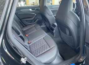 Audi RS6 2025