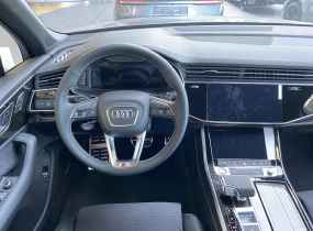 Audi Q7 2025