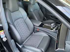 Audi RS6 2025