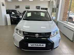 SUZUKI Vitara 1.4L 2WD GL АТ