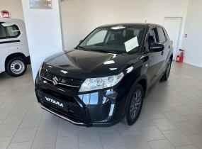 SUZUKI Vitara 1.4L 2WD GL+ АТ