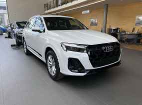 Audi Q7 2025